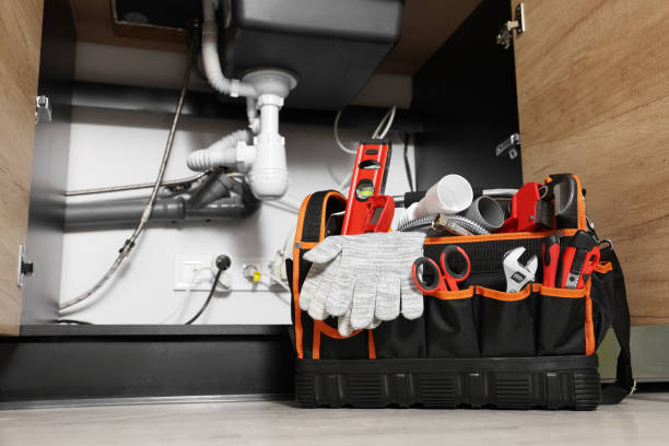 Best Toilet Repair Services  in Kenilworth, PA